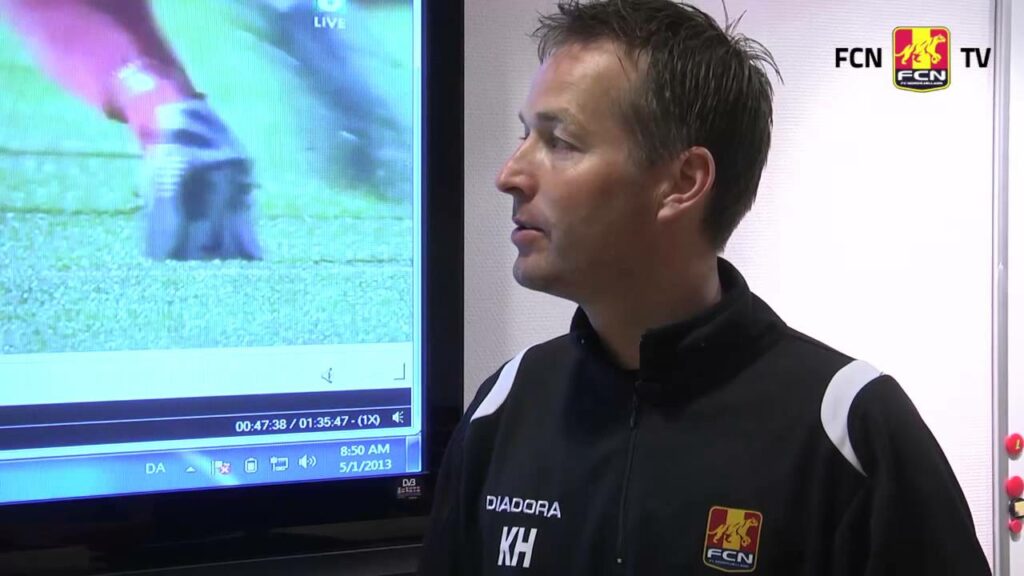 Hjulmands taktiktavle, del 1