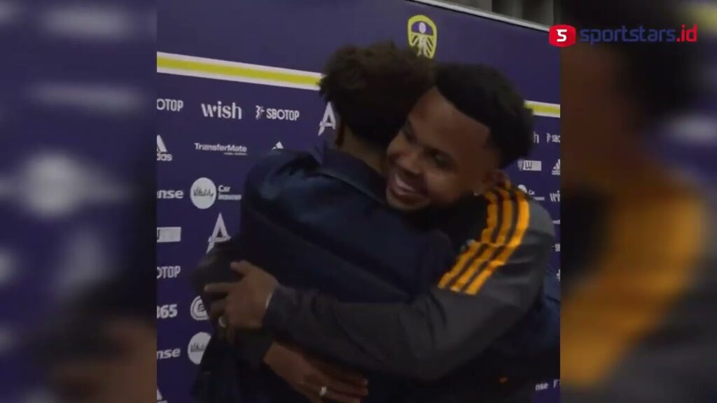 Resmi Dipinjamkan Juventus, Weston McKennie Perkuat Aroma Amerika di Leeds United