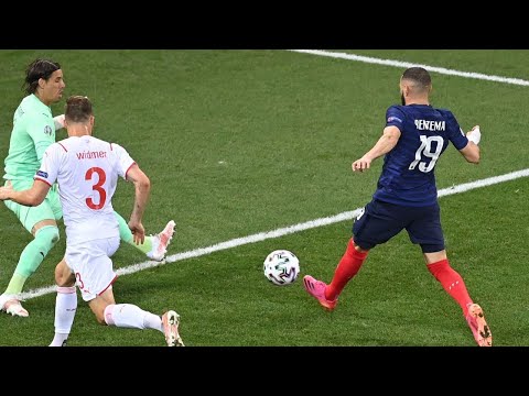 TOP 30 GOALS UEFA EURO 2020