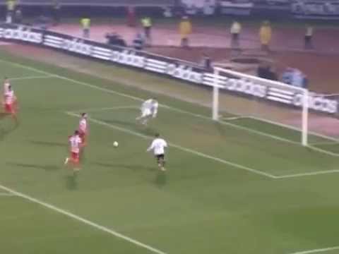 Andrija  Zivkovic  - goals