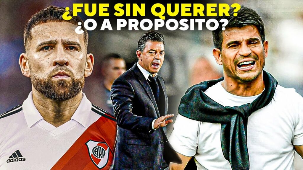😉 ¡El Guiño de OTAMENDI a RIVER! | ¡Gallardo rechazó al AJAX! | Novedades en el Mercado de BOCA