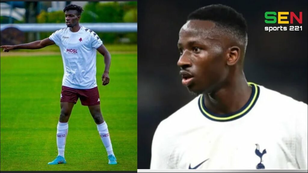 Amadou Dia Ndiaye à Suisse, Pathé Ciss, Pape Matar Sarr et d'autres... Sen Sports 221