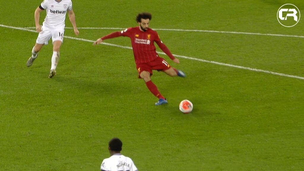 Mohamed Salah Goals IMPOSSIBLE To Forget