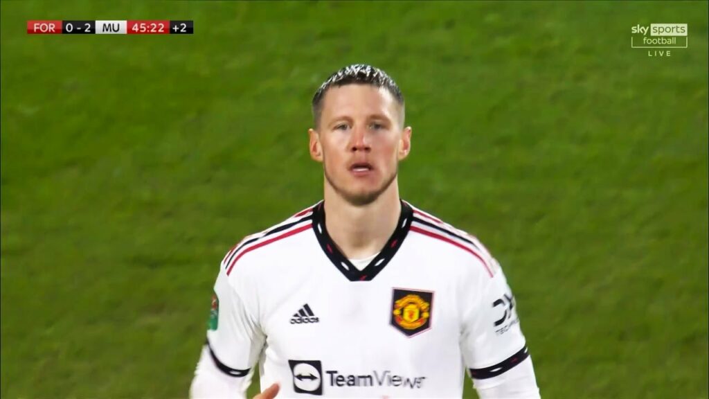 Wout Weghorst is SENSATIONAL! 🔥