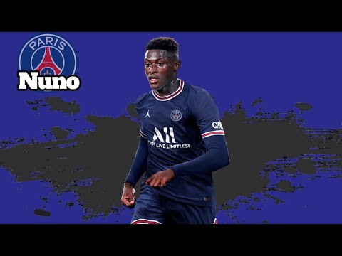 Nuno Mendes - Crazy Defensive Skills, Tackles & Assists | Welcome to PSG | HD