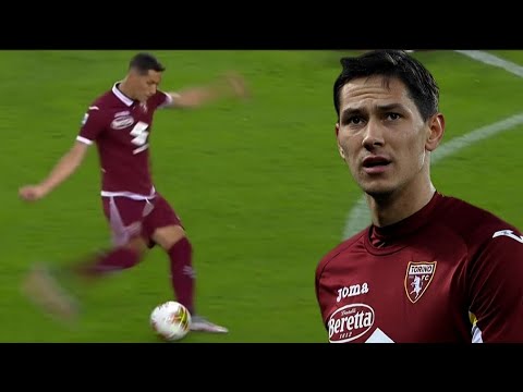 Sasa Lukic - All 20 Goals & Assists For Torino