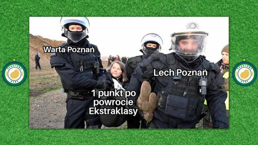 Sportowe Pyry #17 22/23 | POWRÓT EKSTRAKLASY NA REMIS | LECH I WARTA DOBRZE SIE PRZYGOTOWAŁY