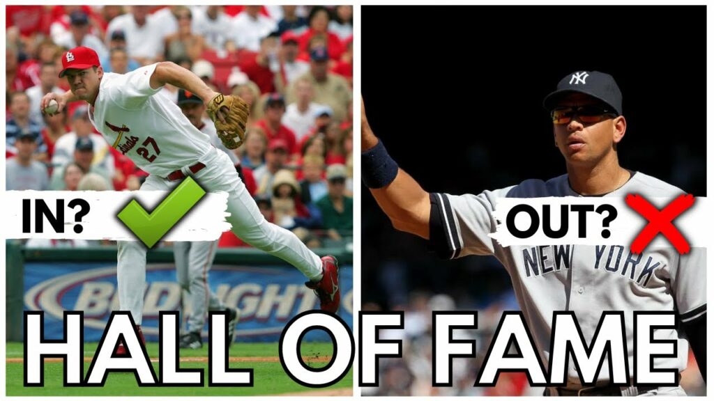 MLB HOF & Off-Season Winners & Losers  I  Ep. 1