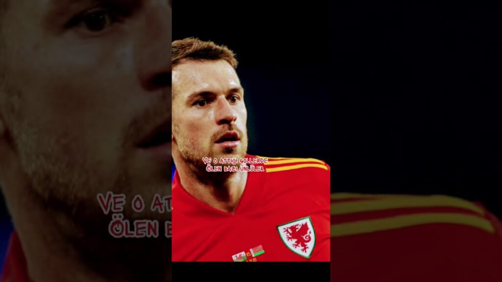 Aaron Ramsey laneti #shorts #keşfet