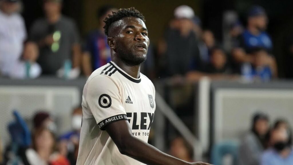 Jose Cifuentes has elements of Caicedo and Pogba...