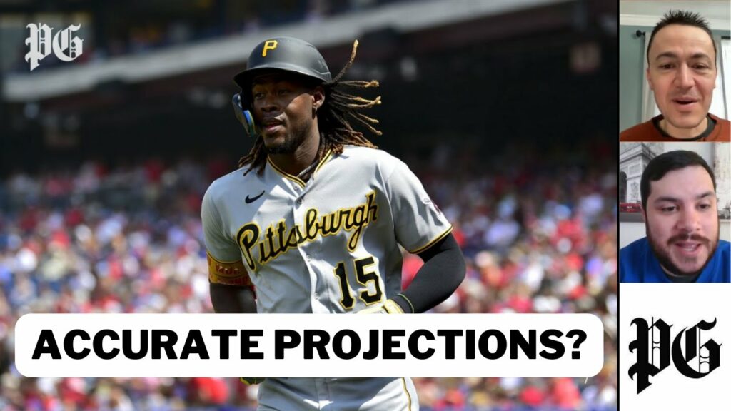 MLB hot stove: Will Pirates stars Oneil Cruz, Ke’Bryan Hayes exceed these stat totals in 2023?