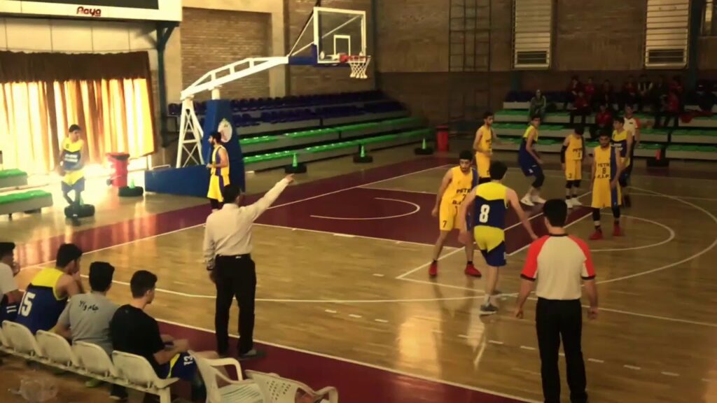 Mohammad Gholizadeh #13 #18 Highlights