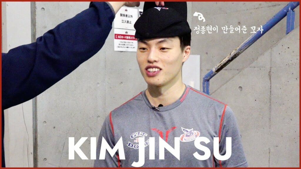 "생애 첫 아시아리그 공격 포인트!" 대명킬러웨일즈 루키 김진수 인터뷰 | 2019. 10. 26