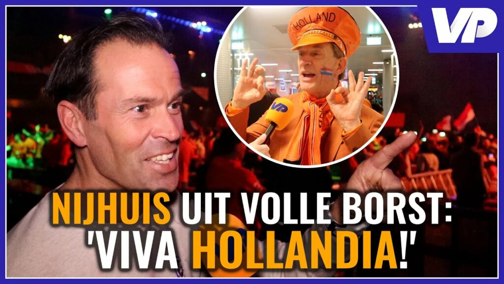 🦁 NOPPERT de HELD van ORANJE: 'COMPLETE GEKKENHUIS'! 🤯