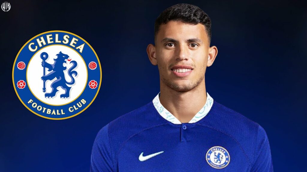 Matheus Nunes - Welcome to Chelsea? 2023 - Best Skills & Goals | HD