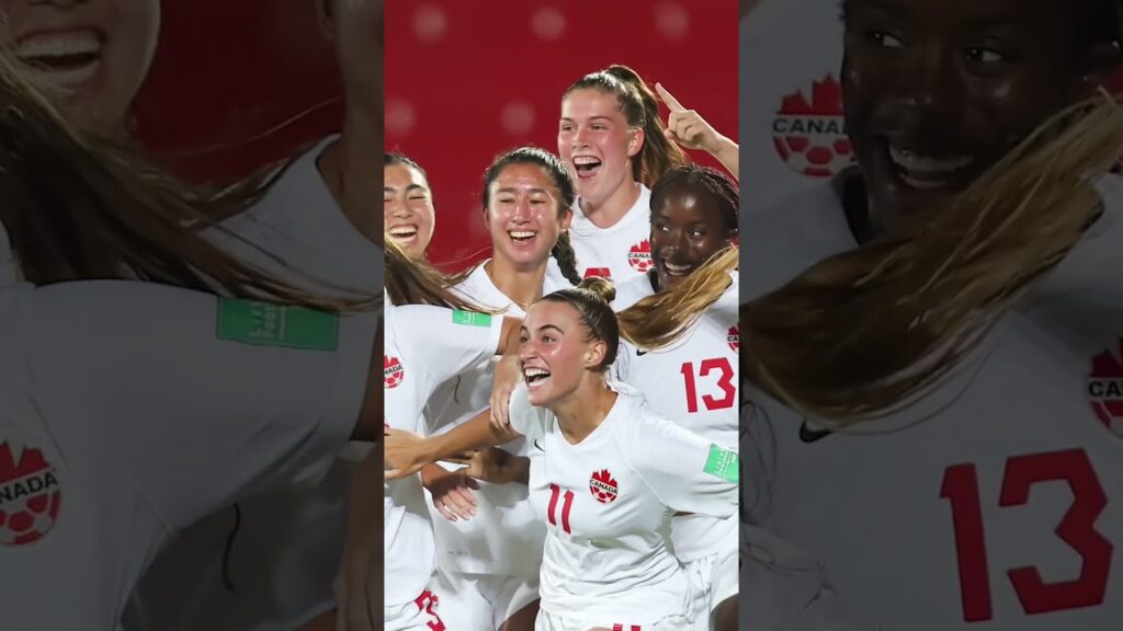 22 in 2022 | Costa Rica hosted the 2022 FIFA U20 World Cup