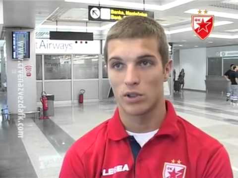 Darko Lazović, izjava