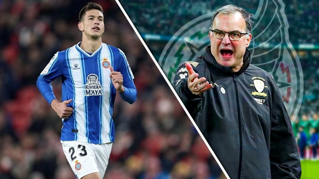 MONTES el mas CARO en ESPAÑA | CONFIRMAN BIELSA si es CANDIDATO |  FICHAJE de ARAUJO a la ESPERA