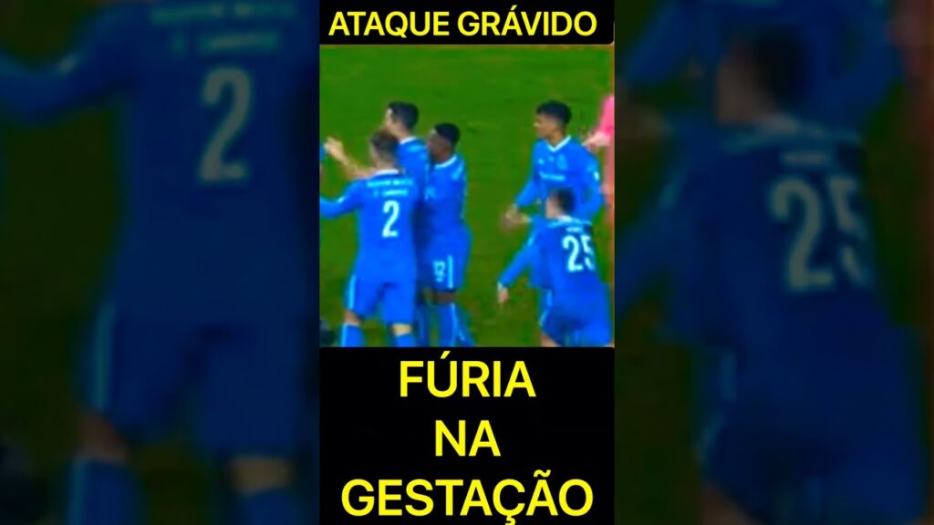 Sporting vs Porto | Otávio Agredido