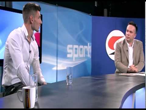 Borna Barisic u Rijeci rade jako dobro i u dogledno vrijeme mogli bi ugrozitti Dinamo