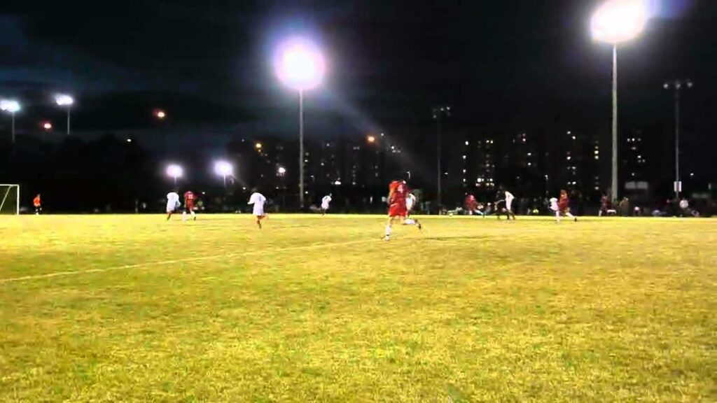 20110613 Ajax - Spartacus #1