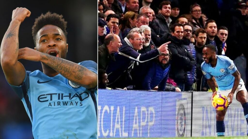 The reason why Raheem Sterling is the most hated player in the Premier League – Oh My Goal The reason why Raheem Sterling is the most hated player in the Premier League - Oh My Goal