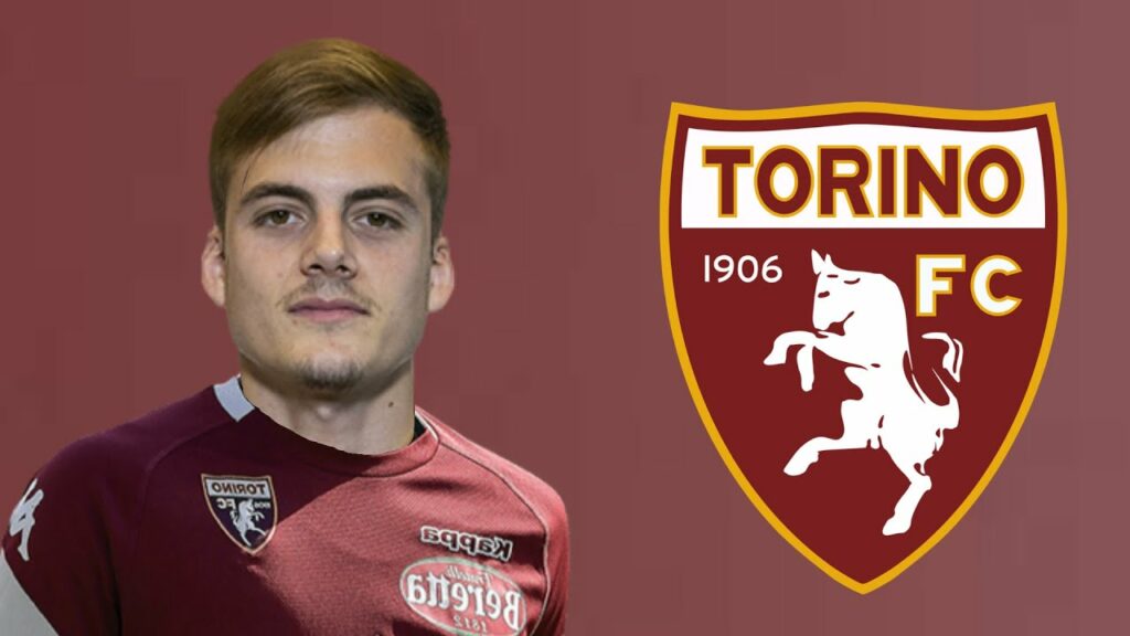Ivan Ilić -2023- Welcome To Torino ! - Amazing Skills, Assists & Goals |HD|
