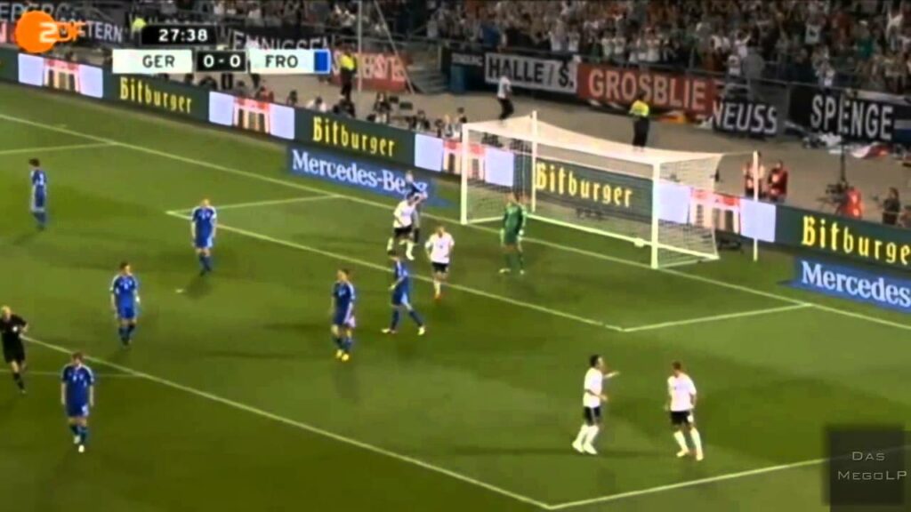 Mario Götze all goals for the german national team [HD]