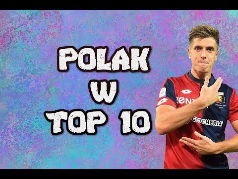 Krzysztof Piątek ponownie doceniony! Znalazł się wśród najlepszych...