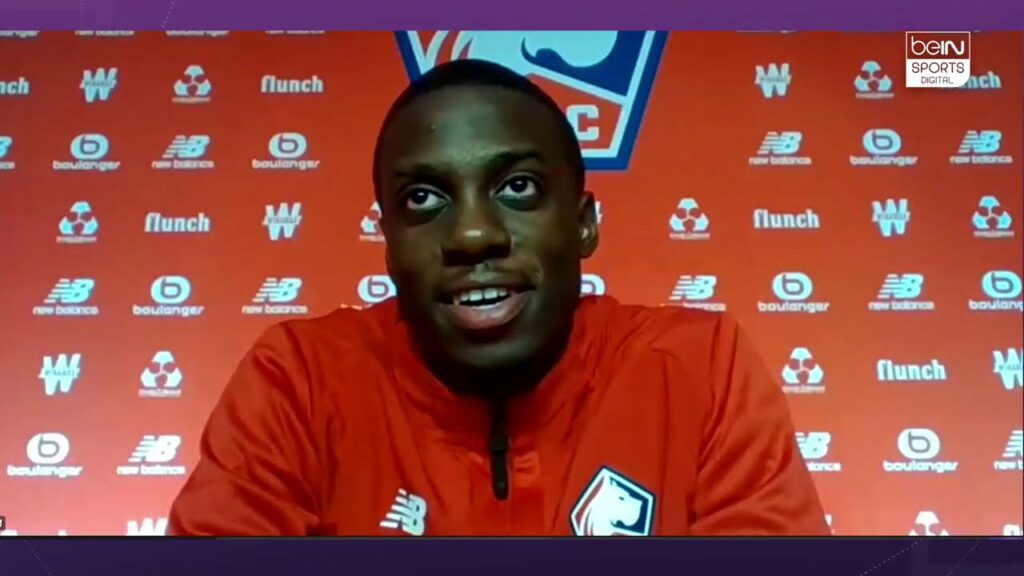 Timothy Weah - " It's Exciting To Be A Young Player And Getting a lot of Minutes"