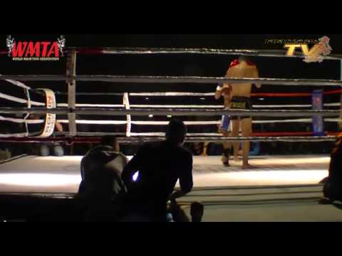 Yousef Chieg vs Saied Sadydoust