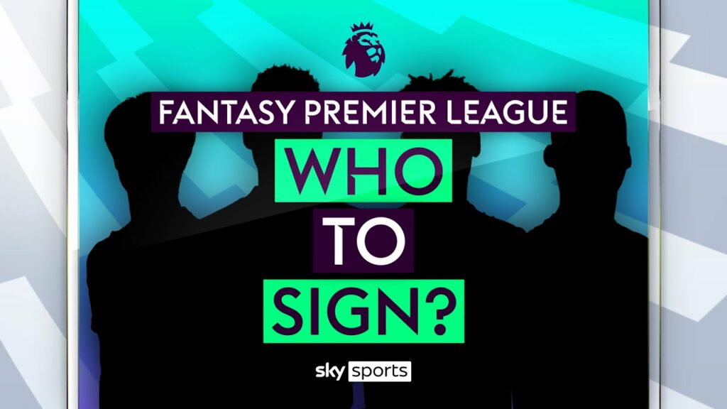 Who do YOU need to sign this week? 👀 | Fantasy Premier League