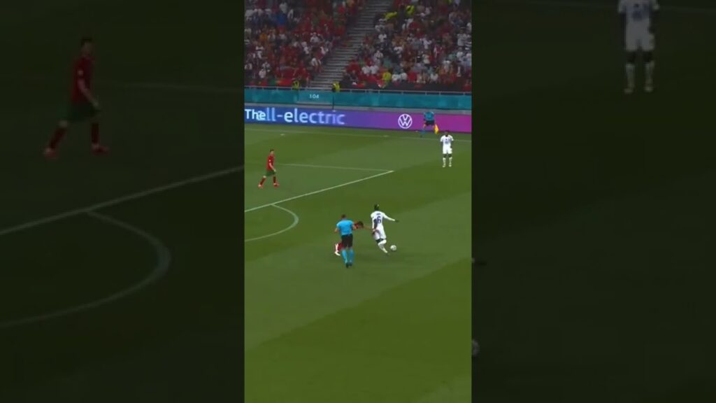 What a save! Rui Patrício #football #shorts