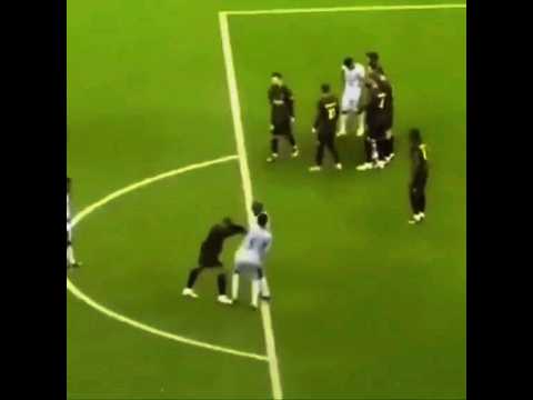 مبابي يمزح مع البليهي 😂😂 #مبابي #البليهي #shorts #explore