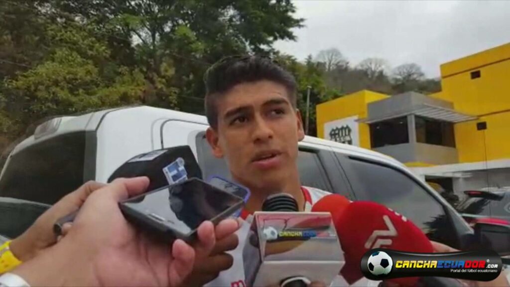 Xavier Arreaga, jugador de Barcelona 2016 09 26