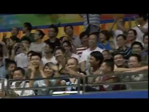 Badminton Tribute - Lee Yong Dae & Jung Jae Sung