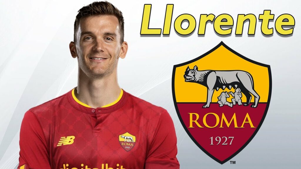 Diego Llorente ● Welcome to AS Roma 🟡🔴 Best Defensive Skills & Passes