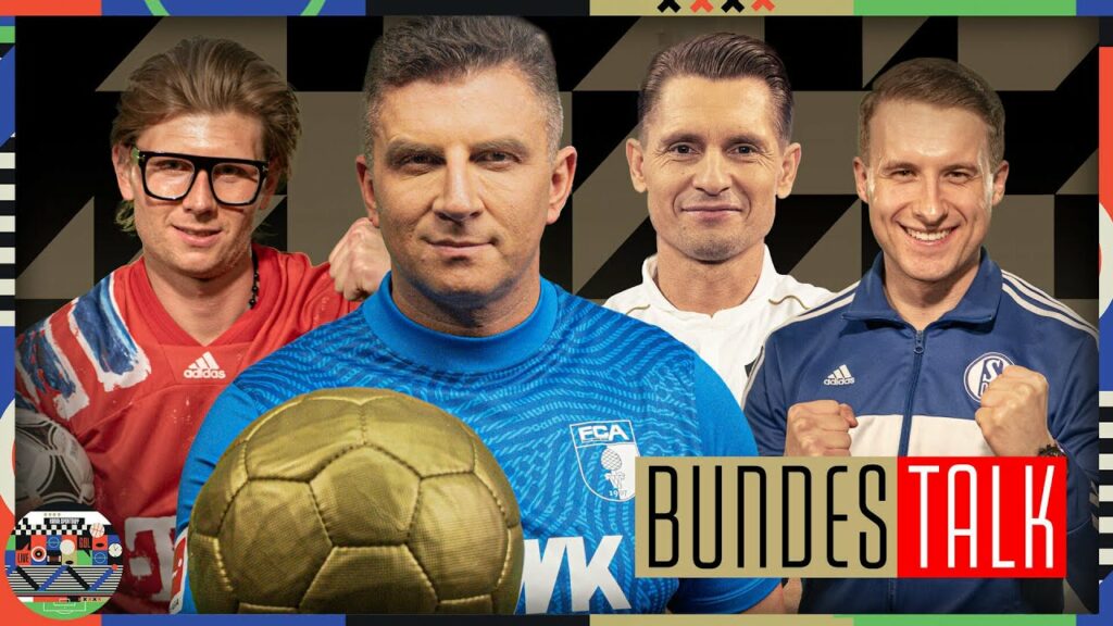 BAYERN REMISUJE, UNION, LIPSK I BORUSSIA GO GONIĄ! KOWNACKI O PRZYSZŁOŚCI, TRANSFERY W BUNDESLIDZE