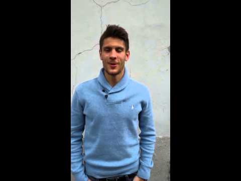 Brišemo granice - Andrej Kramarić