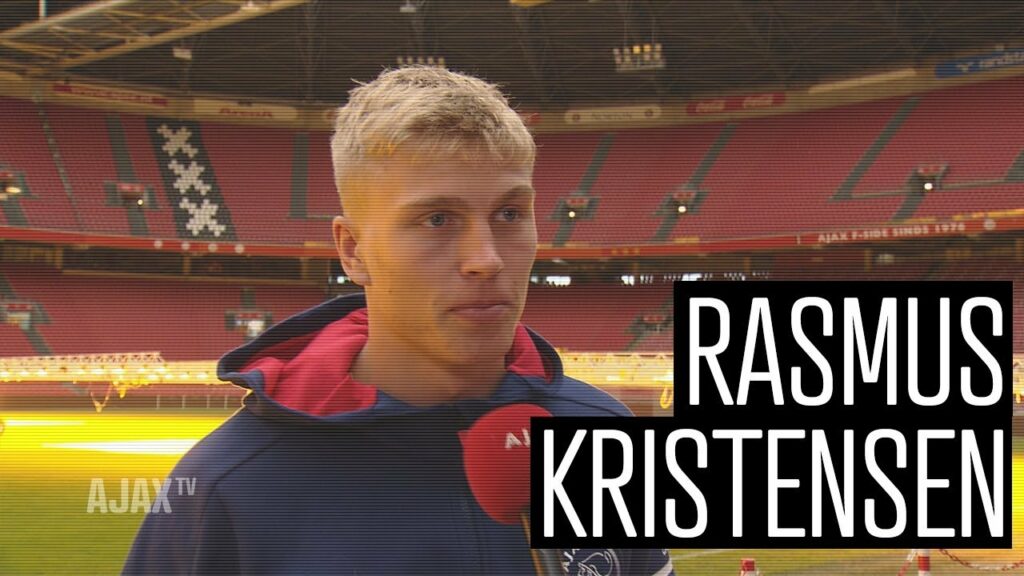 Kristensen: 'Sfeer bij Ajax - Feyenoord nog nooit meegemaakt'