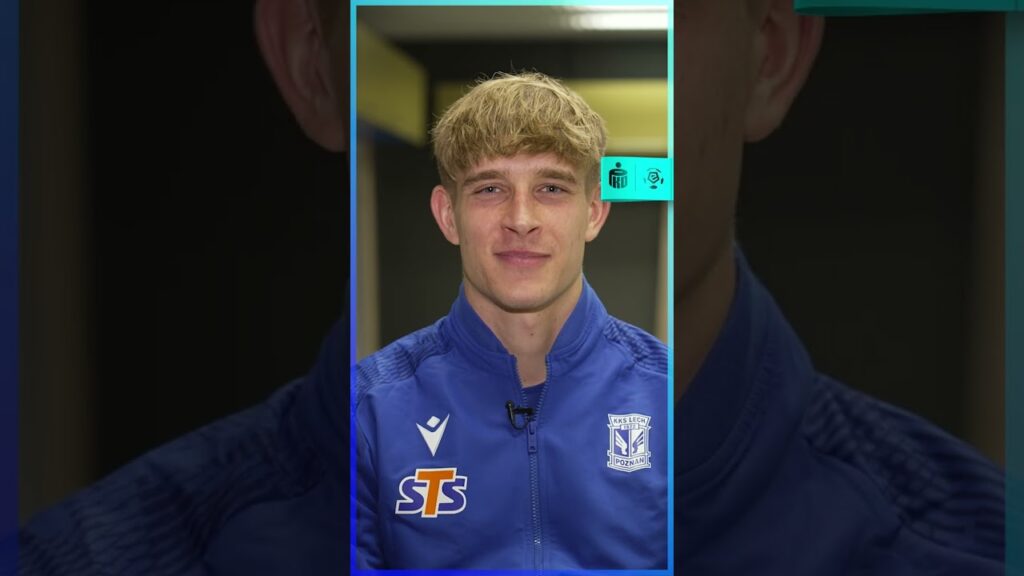 MICHAŁ SKÓRAŚ W Q&A! #shorts