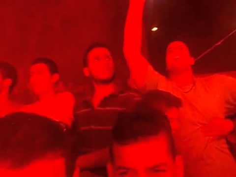 les jeunes de boghni fidèle jsk chebka ya ebossé