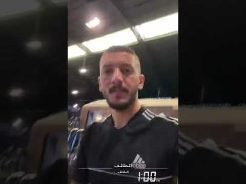 لا راحة في قاموس عبدالاله المالكي