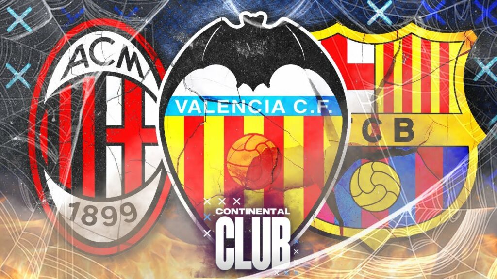 The Club That WASTED The Transfer Window Was... | Continental Club