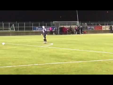 1/4 FINALS #U21 Belgian Cup