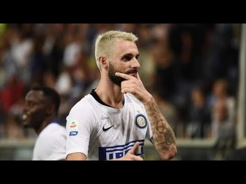 Marcelo Brozovic (Parodia Da Zero a Cento di Baby K)