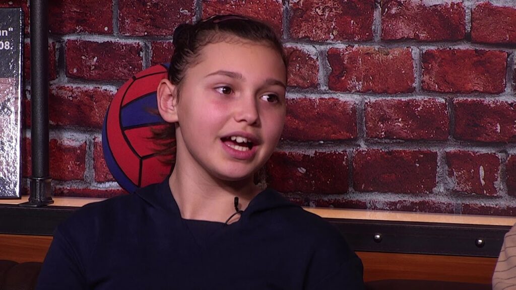 #TIMEOUT Alma i Una Majstorović, Karlo Sentić, Mateo Delić, Pero Grbić