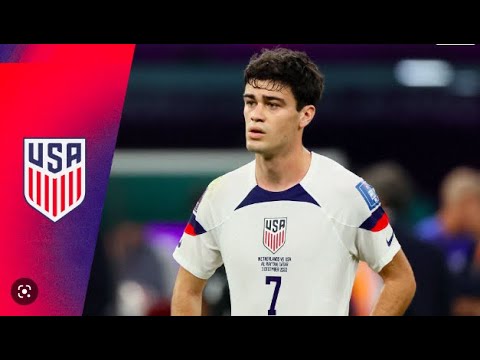 Reynas vs. Gregg Berhalter and USMNT Turmoil