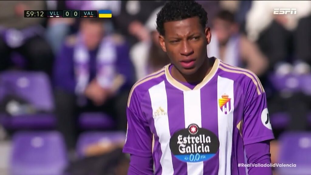 Gonzalo Plata vs Valencia | skills & highlights | [Home]