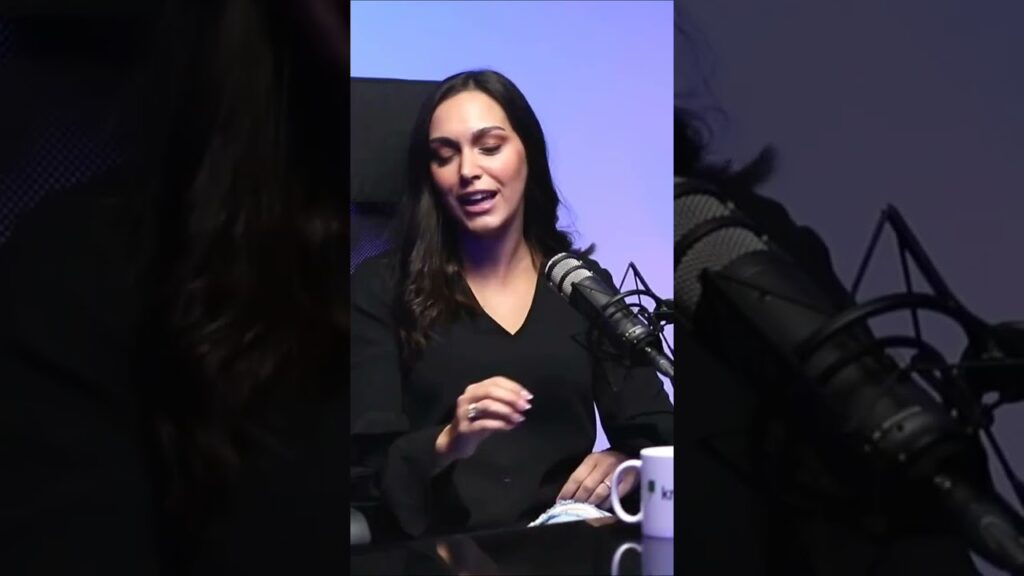 "Muž Danilo Anđušić pogurao Ivanu do zlata" |  Ivana Maksimović Anđušić #shorts